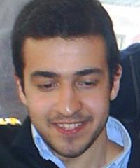 Gokhan Akcay